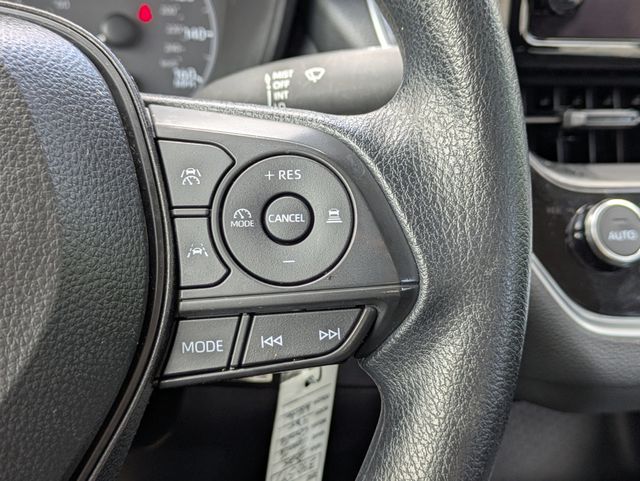 2025 Toyota Corolla LE CVT - 23002729 - 24