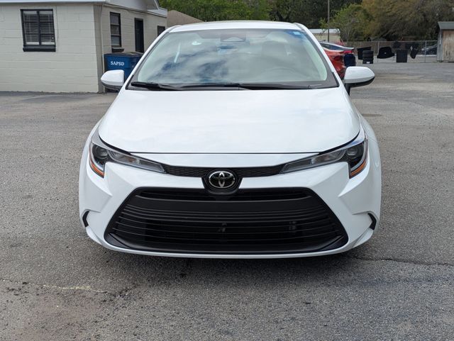2025 Toyota Corolla LE CVT - 23002729 - 8