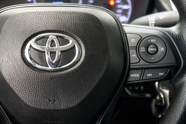 2025 Toyota Corolla LE CVT - 23060274 - 12