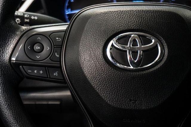2025 Toyota Corolla LE CVT - 23060274 - 13