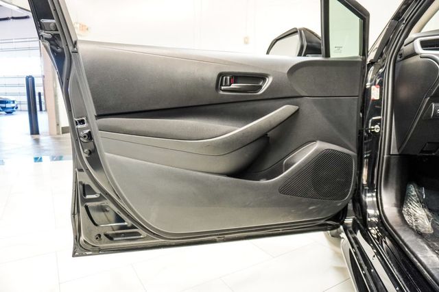 2025 Toyota Corolla LE CVT - 23060274 - 16