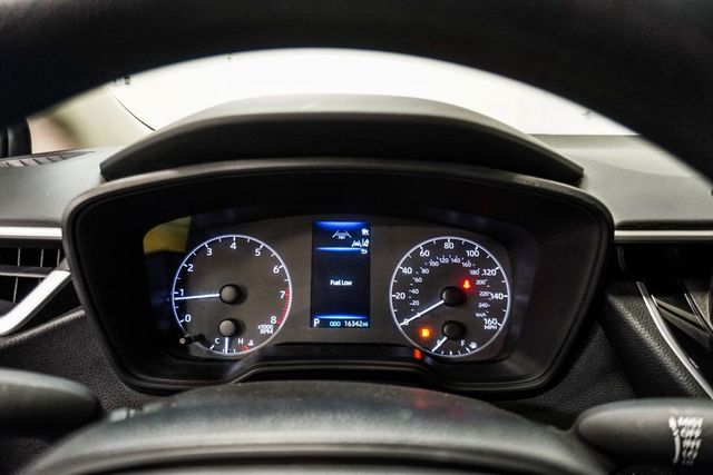 2025 Toyota Corolla LE CVT - 23060274 - 24