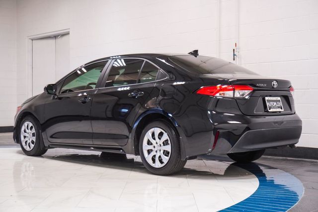 2025 Toyota Corolla LE CVT - 23060274 - 26