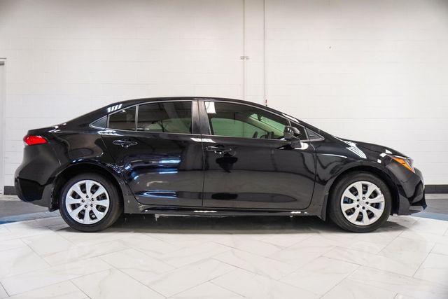 2025 Toyota Corolla LE CVT - 23060274 - 28