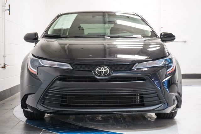 2025 Toyota Corolla LE CVT - 23060274 - 29