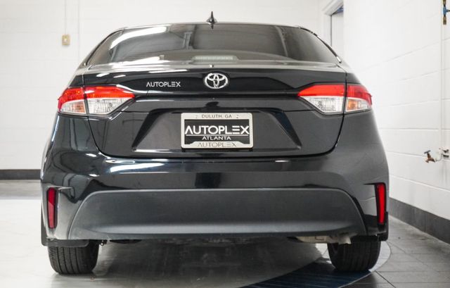 2025 Toyota Corolla LE CVT - 23060274 - 30