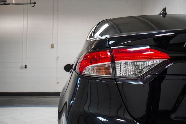 2025 Toyota Corolla LE CVT - 23060274 - 31