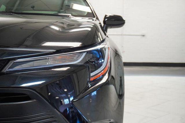 2025 Toyota Corolla LE CVT - 23060274 - 32