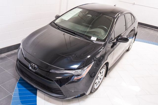 2025 Toyota Corolla LE CVT - 23060274 - 33