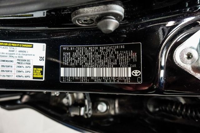 2025 Toyota Corolla LE CVT - 23060274 - 34