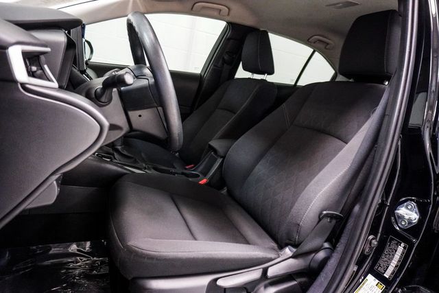 2025 Toyota Corolla LE CVT - 23060274 - 5