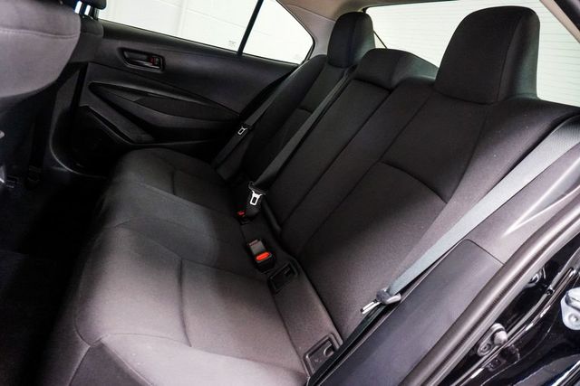 2025 Toyota Corolla LE CVT - 23060274 - 6