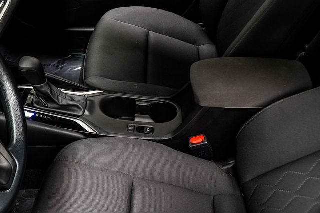 2025 Toyota Corolla LE CVT - 22928828 - 15