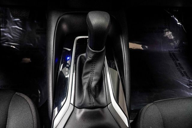 2025 Toyota Corolla LE CVT - 22928828 - 16