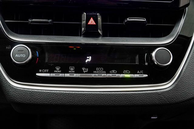 2025 Toyota Corolla LE CVT - 22928828 - 17