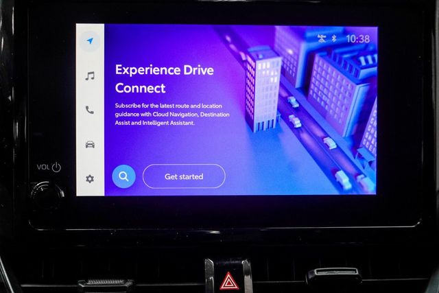 2025 Toyota Corolla LE CVT - 22928828 - 18