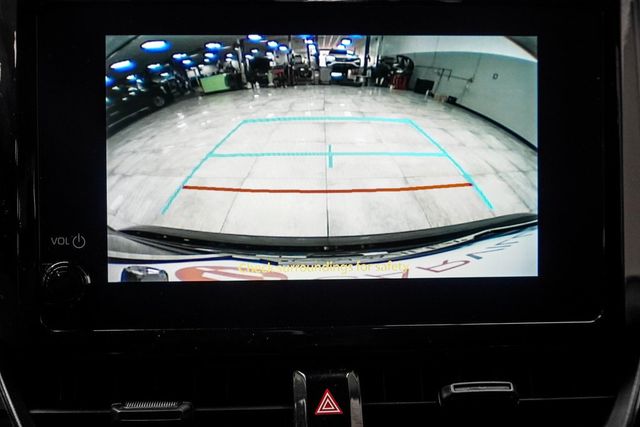 2025 Toyota Corolla LE CVT - 22928828 - 19