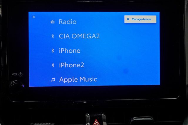 2025 Toyota Corolla LE CVT - 22928828 - 20