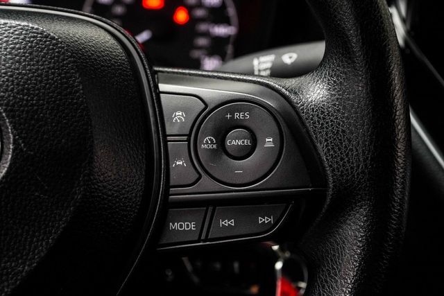 2025 Toyota Corolla LE CVT - 22928828 - 21