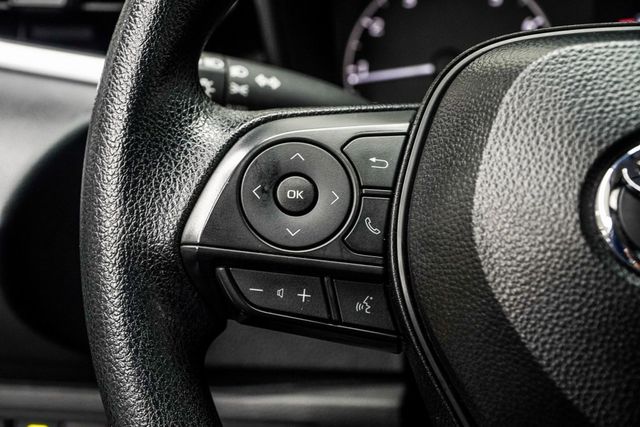 2025 Toyota Corolla LE CVT - 22928828 - 22