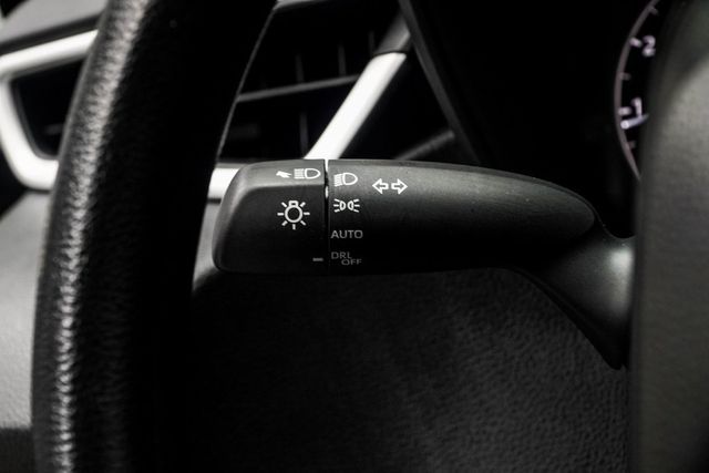 2025 Toyota Corolla LE CVT - 22928828 - 23