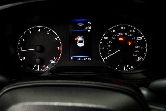 2025 Toyota Corolla LE CVT - 22928828 - 24