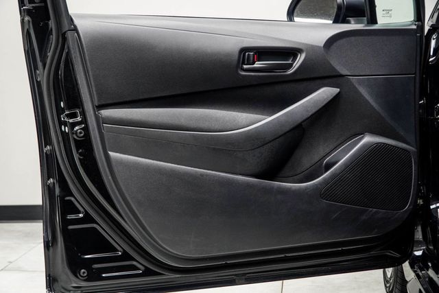 2025 Toyota Corolla LE CVT - 22928828 - 25