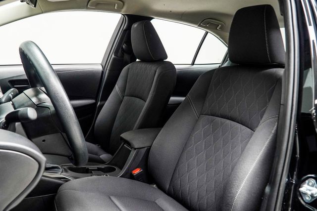 2025 Toyota Corolla LE CVT - 22928828 - 27