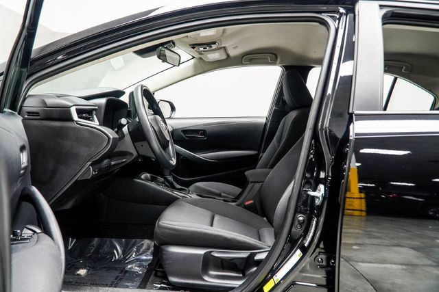 2025 Toyota Corolla LE CVT - 22928828 - 28