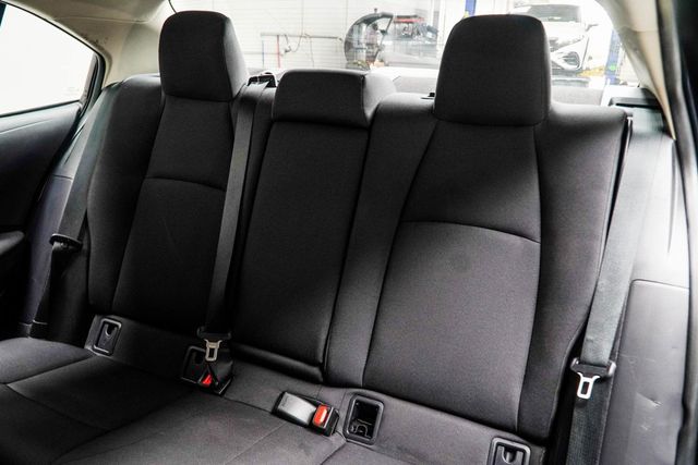 2025 Toyota Corolla LE CVT - 22928828 - 30