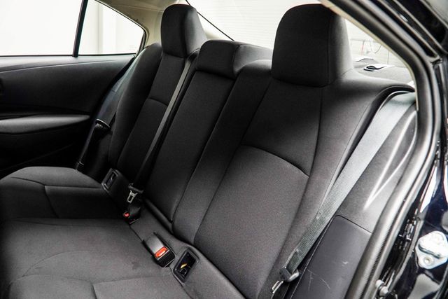 2025 Toyota Corolla LE CVT - 22928828 - 31