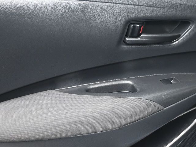 2025 Toyota Corolla LE CVT - 22998404 - 9