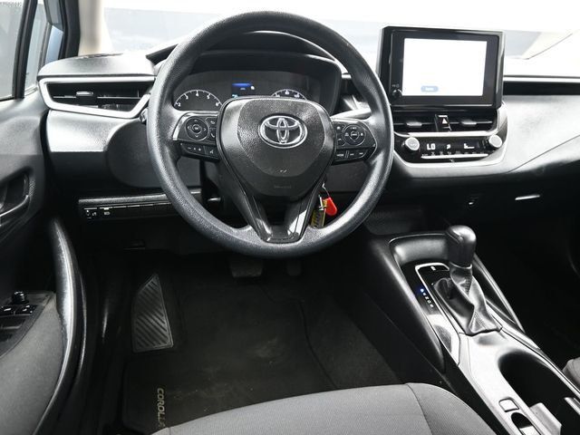 2025 Toyota Corolla LE CVT - 22998404 - 12