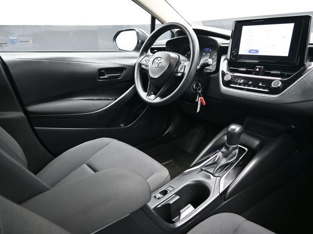 2025 Toyota Corolla LE CVT - 22998404 - 13