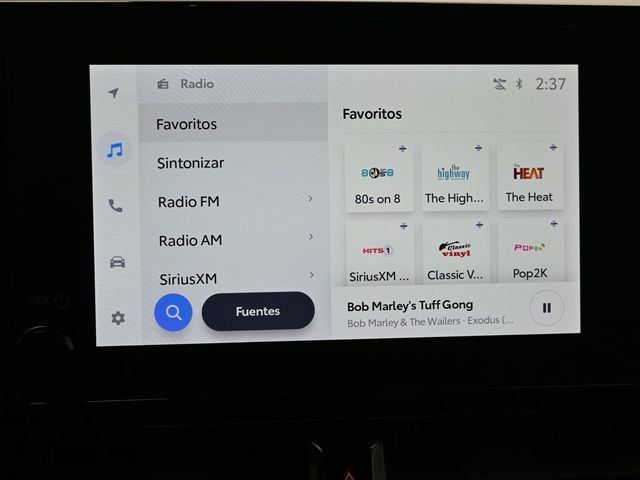 2025 Toyota Corolla LE CVT - 22998404 - 14