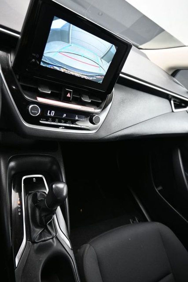 2025 Toyota Corolla LE CVT - 22998404 - 15