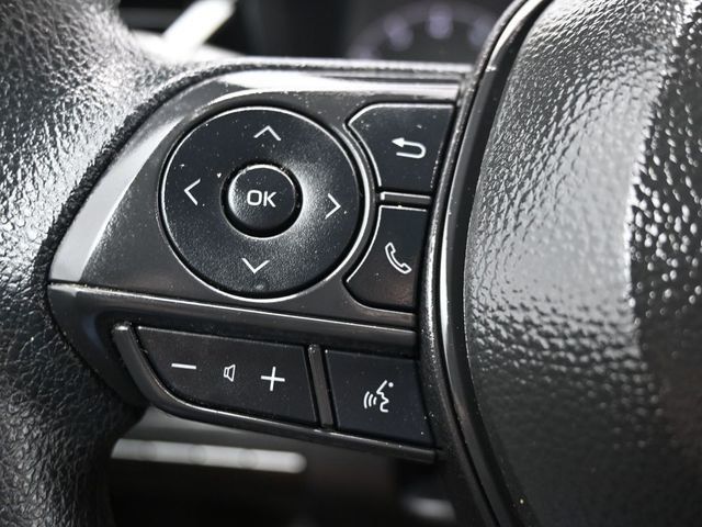 2025 Toyota Corolla LE CVT - 22998404 - 17