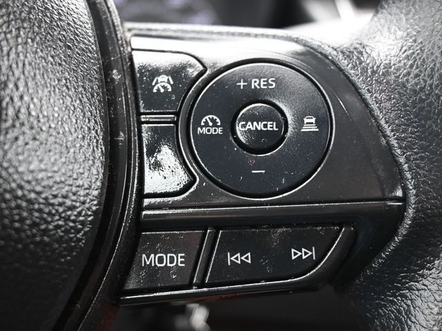 2025 Toyota Corolla LE CVT - 22998404 - 18