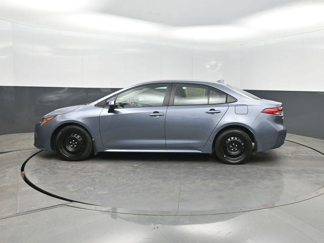 2025 Toyota Corolla LE CVT - 22998404 - 1