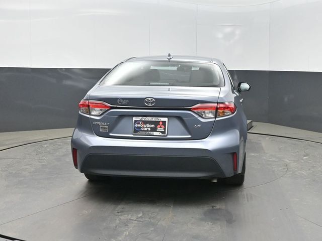 2025 Toyota Corolla LE CVT - 22998404 - 28