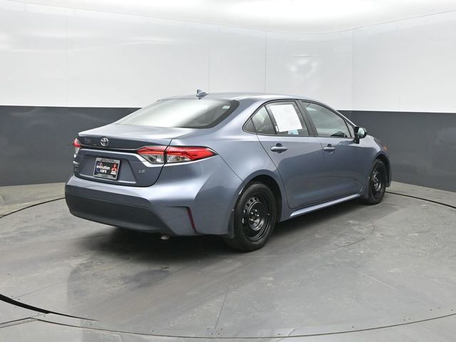 2025 Toyota Corolla LE CVT - 22998404 - 29
