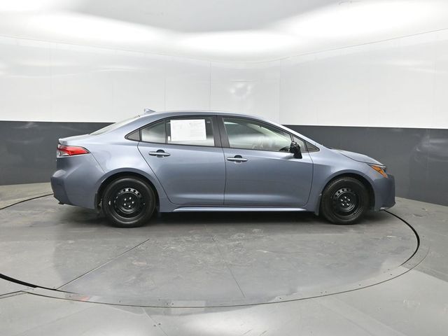 2025 Toyota Corolla LE CVT - 22998404 - 30