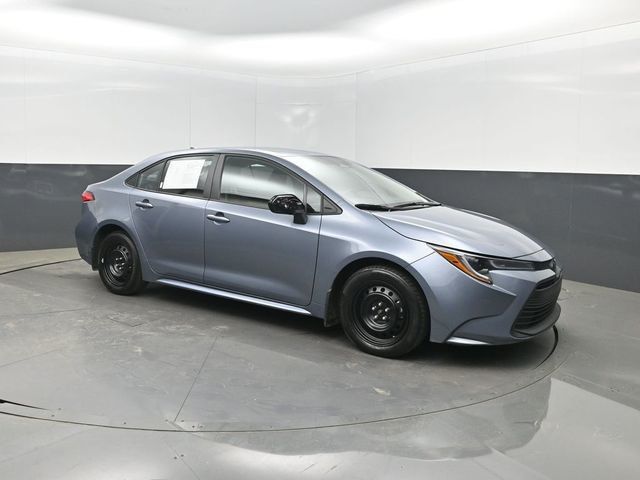 2025 Toyota Corolla LE CVT - 22998404 - 31