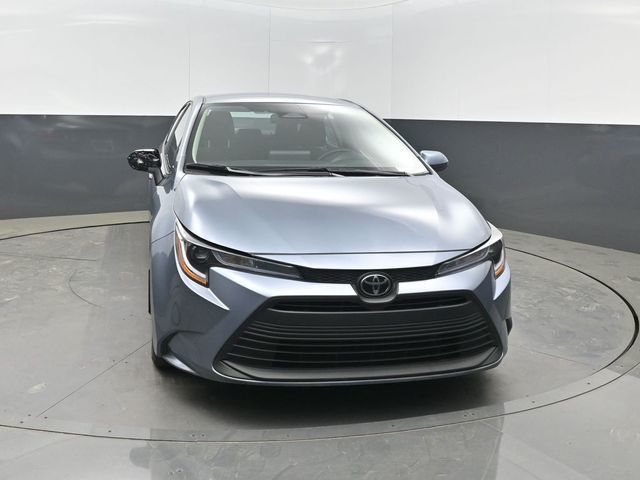 2025 Toyota Corolla LE CVT - 22998404 - 32