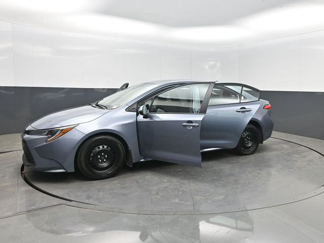 2025 Toyota Corolla LE CVT - 22998404 - 33