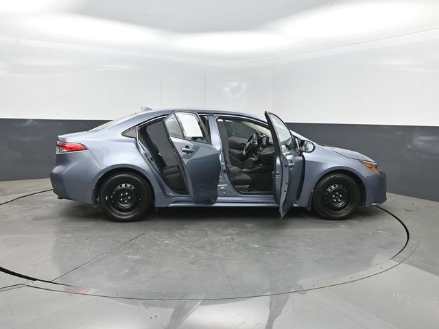2025 Toyota Corolla LE CVT - 22998404 - 34
