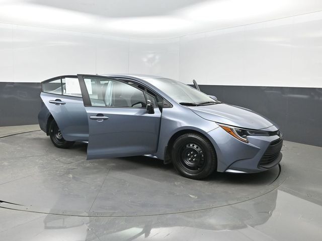 2025 Toyota Corolla LE CVT - 22998404 - 35