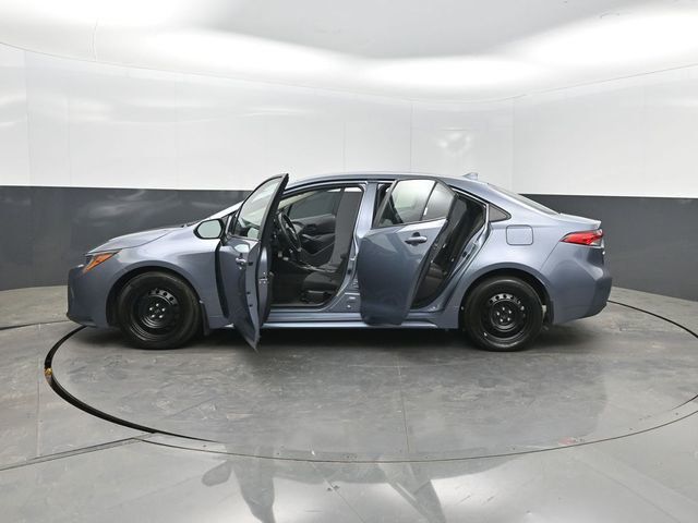 2025 Toyota Corolla LE CVT - 22998404 - 36