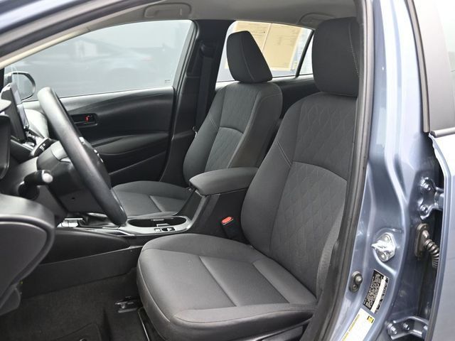 2025 Toyota Corolla LE CVT - 22998404 - 5