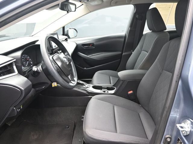 2025 Toyota Corolla LE CVT - 22998404 - 6